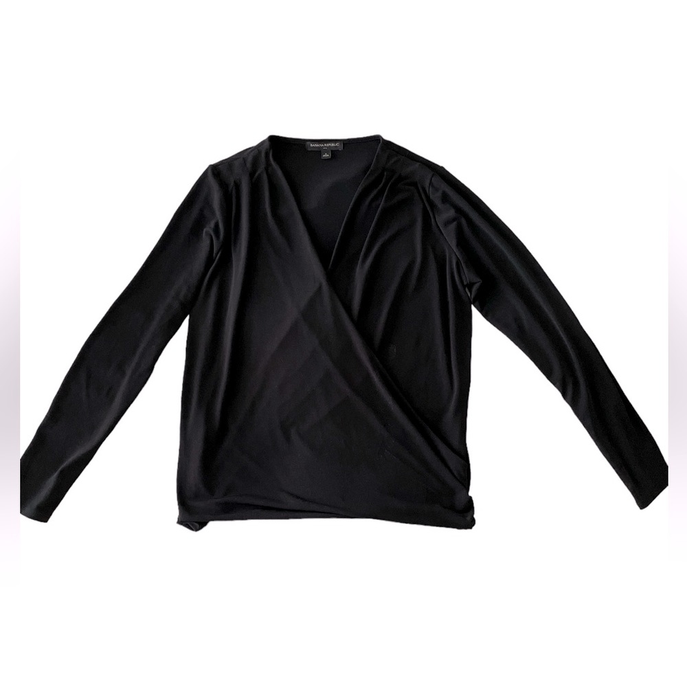 Banana Republic Blouse